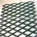 Aluminium Expanded Metal Mesh/Stainless Steel Metal Mesh/Galvanized Steel Metal Mesh(Sheets)